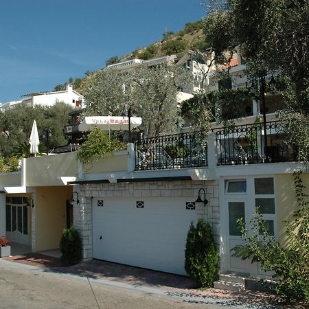 Apartments Balic Sveti Stefan Exteriér fotografie