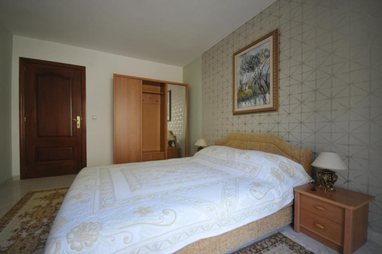 Apartments Balic Sveti Stefan Exteriér fotografie
